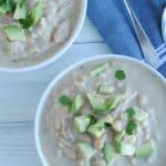 white chicken chili recipe